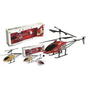 Helikopter na daljinski upravljač Gyra Dika Toys 572162