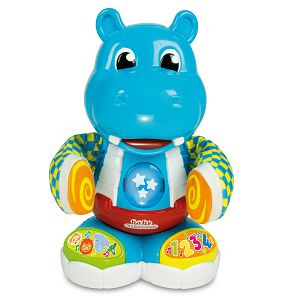 HIPPO FILIP interaktivni Clementoni CL50586 505869