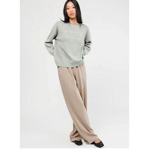 HLAČE ANEKKE bež vel.S/M 41276-101 