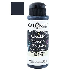 Hobby boja za efekt školske ploče 120ml Cadence (Acrylic)