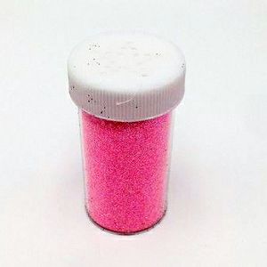 Hobby glitter prah srednji 10gr 1005 rozi