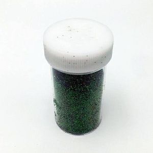 Hobby glitter prah srednji 10gr 1005 zeleni