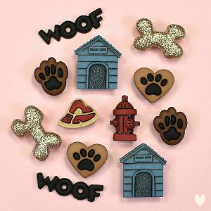 HOBBY GUMB 12/1 335700 Dog stuff