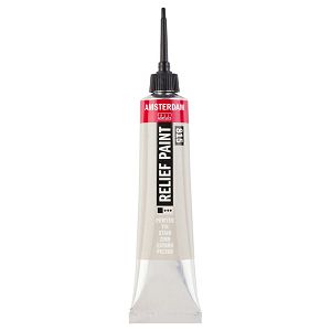 Hobby konturna pasta akrilna Deco 20ml Amsterdam kositar