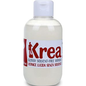 Hobby Lak zaštitni 250ml Krea