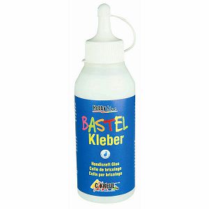 Hobby ljepilo Bastel Kleber 250ml C.Kreul