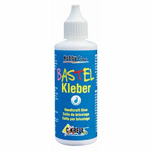 HOBBY LJEPILO Bastel Kleber 80ml C.Kreul