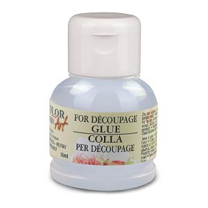 Hobby ljepilo decoupage 919 50ml (za salvetnu tehniku)