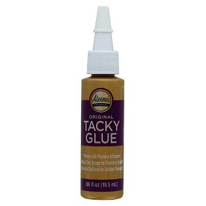 Hobby ljepilo Tacky Glue Original, za sve namjene 19.6ml Aleene"s