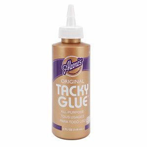 Hobby ljepilo Tacky Glue za sve namjene 118ml Aleene"s