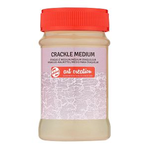 Hobby medium crackle za raspucani efekt 100ml Art Creation