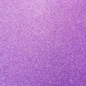 HOBBY MOOSGUMMI glitter A4 1/1, ljubičasti 20941