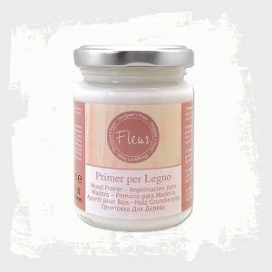 HOBBY PRIMER za Drvo To-Do Fleur 130 ml, bijeli