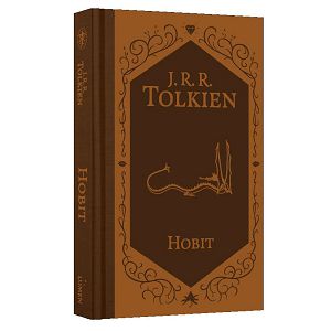 Hobit - J.R.R.Tolkien