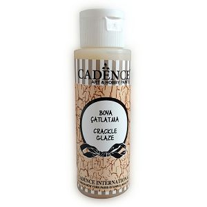 Hoby lak za krekeliranje Cadence 70ml 3248