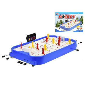 HOKEJ STOLNI 53x37.5x7cm Technok Toys