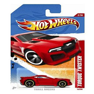 Hot Wheels Autić 057854 više motiva