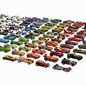 Hot Wheels Autić metalni C4982 120134 više motiva