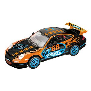 HOT WHEELS AUTO na daljinski Porsche GT3 1:24