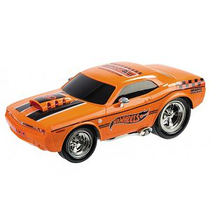 HOT WHEELS AUTO na daljinski R/C Police Pursuit Mondo 635078