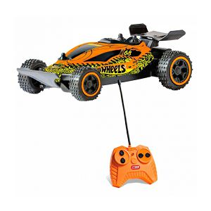 HOT WHEELS Formula Micro Buggy na daljinski Mondo 634460