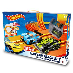 Hot Wheels staza 380cm KidzTech 831073