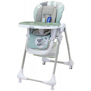 Hranilica BabyMix UR-B003S zelena 917019