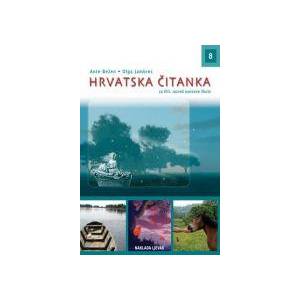 Vrpca Brother p-touch TZE535 12mm white/blue