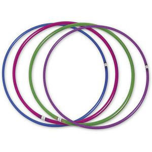 Hula Hoop 60cm Androni 076038