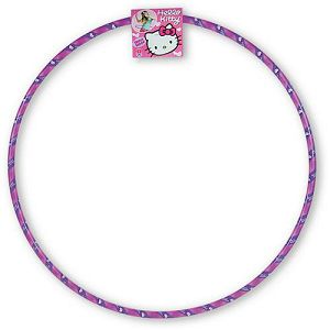 Hula Hoop Hello Kitty 80cm Androni 876065