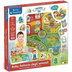 Igra Baby farma edukativna 499034