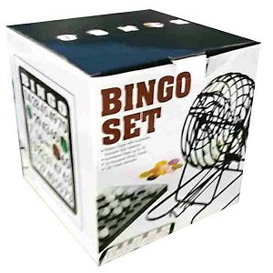 Igra BINGO BG101 054775