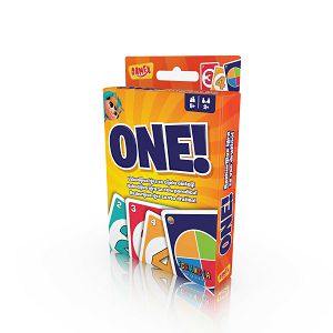 IGRA GAMEX-ONE društvena igra Igrandia