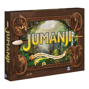 Igra Jumanji društvena igra 407578