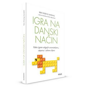 Igra na danski način - Iben Dissing Sandahl