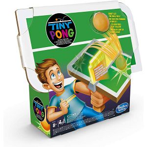 IGRA TINY PONG društvena igra Hasbro E3112EU4 578276