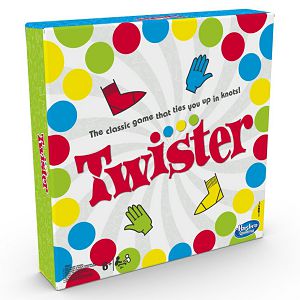 IGRA TWISTER društvena igra Hasbro 98831527 653218