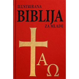 Ilustrirana biblija mladih