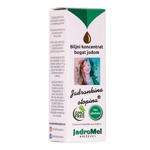 JADRANKINA OTOPINA 50ml