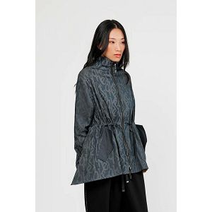 JAKNA ANEKKE dvostrana,crno-bež vel.M 41283-403