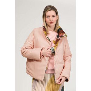 JAKNA ANEKKE obostrana vel.S/M 42273-104