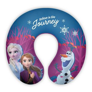 Jastuk za vrat Disney Frozen 596344