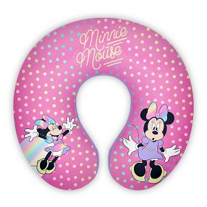 Jastuk za vrat Disney Minnie 596375