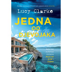JEDNA OD DJEVOJAKA Lucy Clarke