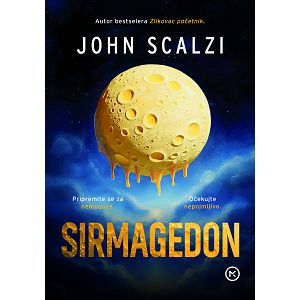 John Scalzi: SIRMAGEDON 