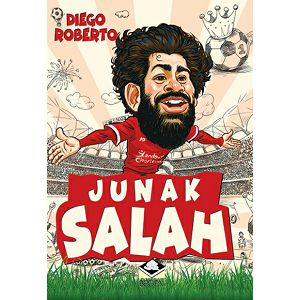 Junak Salah - Diego Roberto