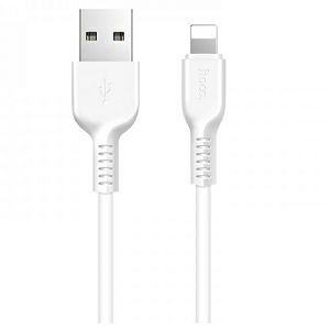 Kabel za iPhone, Hoco, 5/6/6+, iPad/iPad Air/Air2/mini, data i za punjenje, 1m kabel