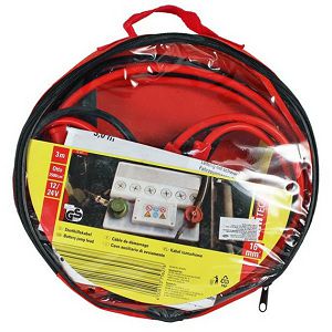 KABEL ZA PALJENJE AUTOMOBILA (kleme) 16Qmm Unitec 85443000