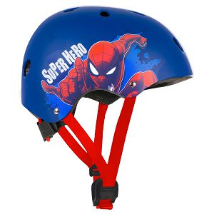 KACIGA BICIKLISTIČKA Sport Spiderman 590526