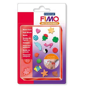 Kalup Staedtler 872501 za Fimo masu